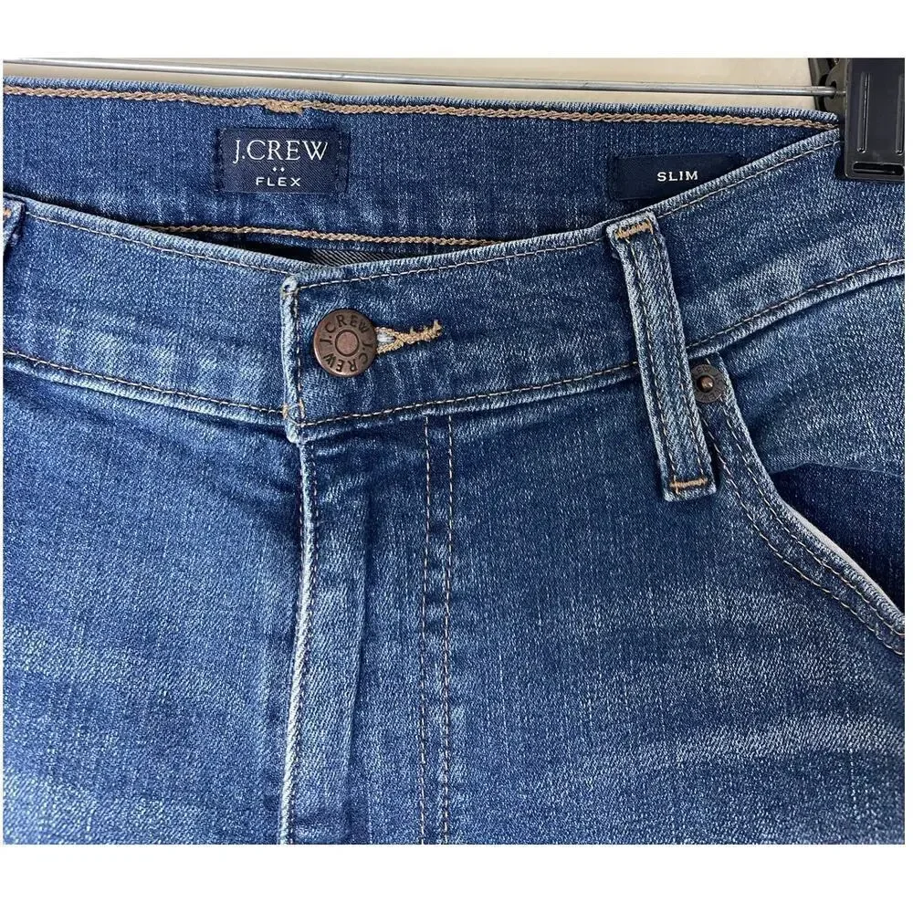 J. Crew Factory crew slim